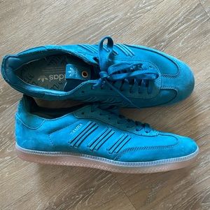Adidas Sambas